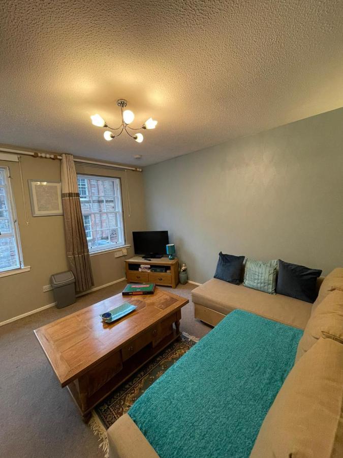 One Bedroom Websters Land Flat - Grassmarket Edinburgh Luaran gambar