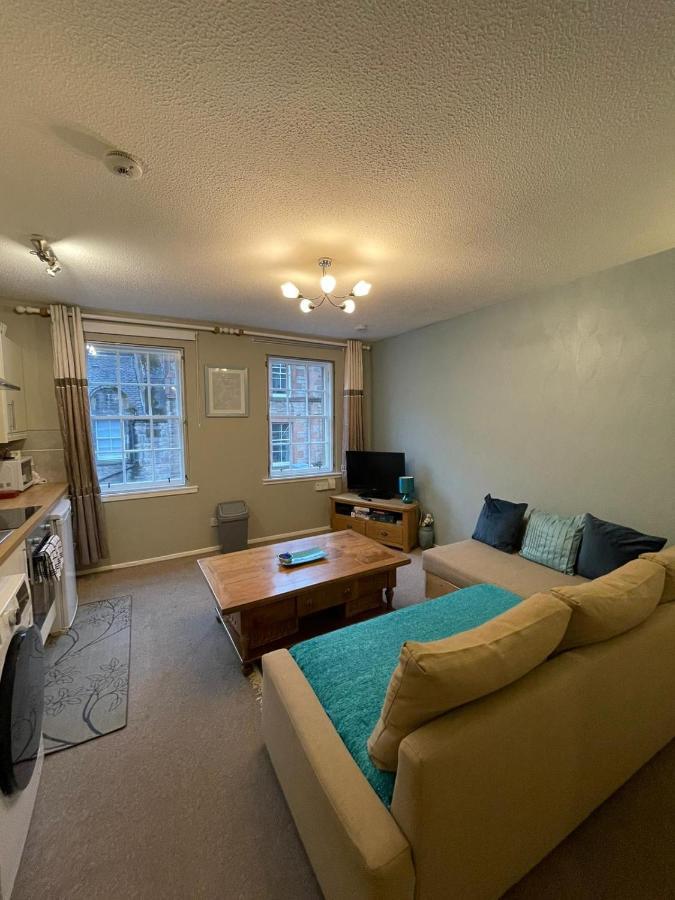 One Bedroom Websters Land Flat - Grassmarket Edinburgh Luaran gambar