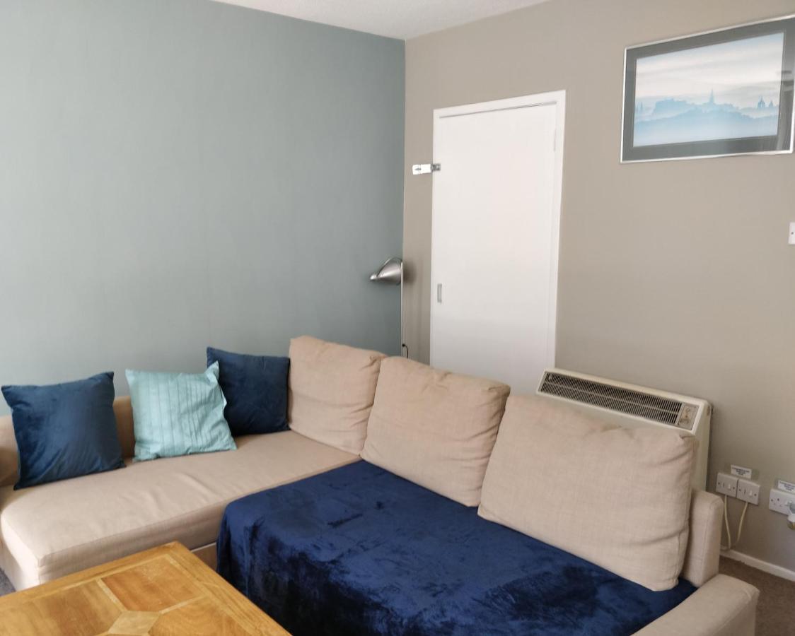 One Bedroom Websters Land Flat - Grassmarket Edinburgh Luaran gambar