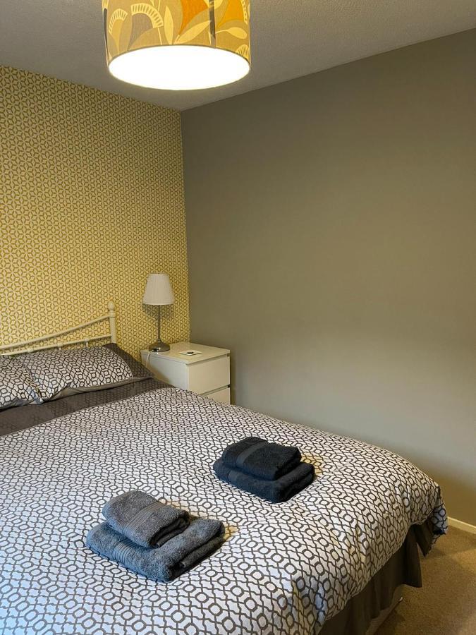 One Bedroom Websters Land Flat - Grassmarket Edinburgh Luaran gambar