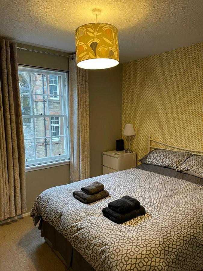 One Bedroom Websters Land Flat - Grassmarket Edinburgh Luaran gambar