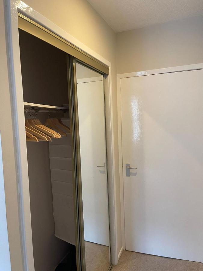 One Bedroom Websters Land Flat - Grassmarket Edinburgh Luaran gambar