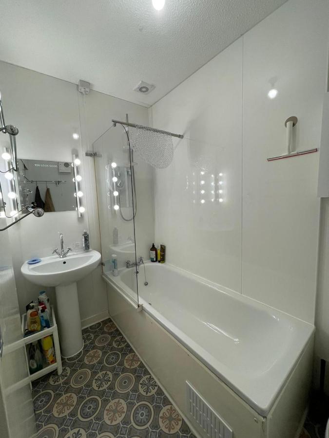 One Bedroom Websters Land Flat - Grassmarket Edinburgh Luaran gambar