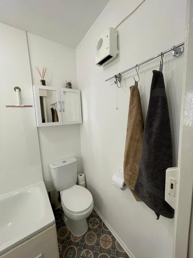 One Bedroom Websters Land Flat - Grassmarket Edinburgh Luaran gambar
