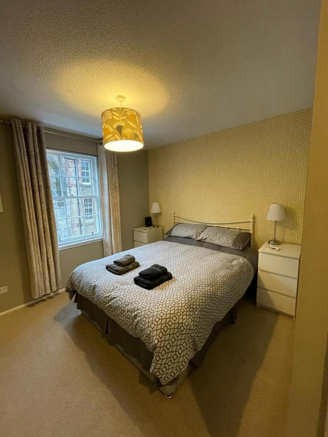One Bedroom Websters Land Flat - Grassmarket Edinburgh Luaran gambar