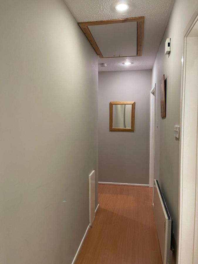 One Bedroom Websters Land Flat - Grassmarket Edinburgh Luaran gambar
