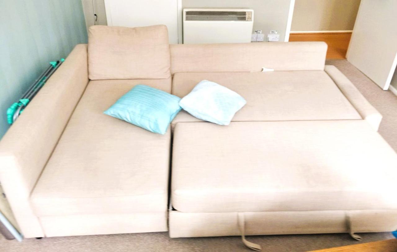 One Bedroom Websters Land Flat - Grassmarket Edinburgh Luaran gambar